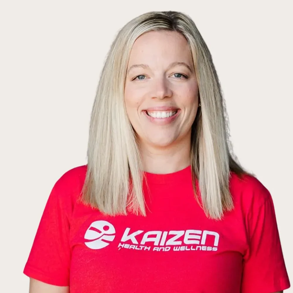 Deana P. Ladd, Co-Owner and Operations Manager at Kaizen Health and Wellness