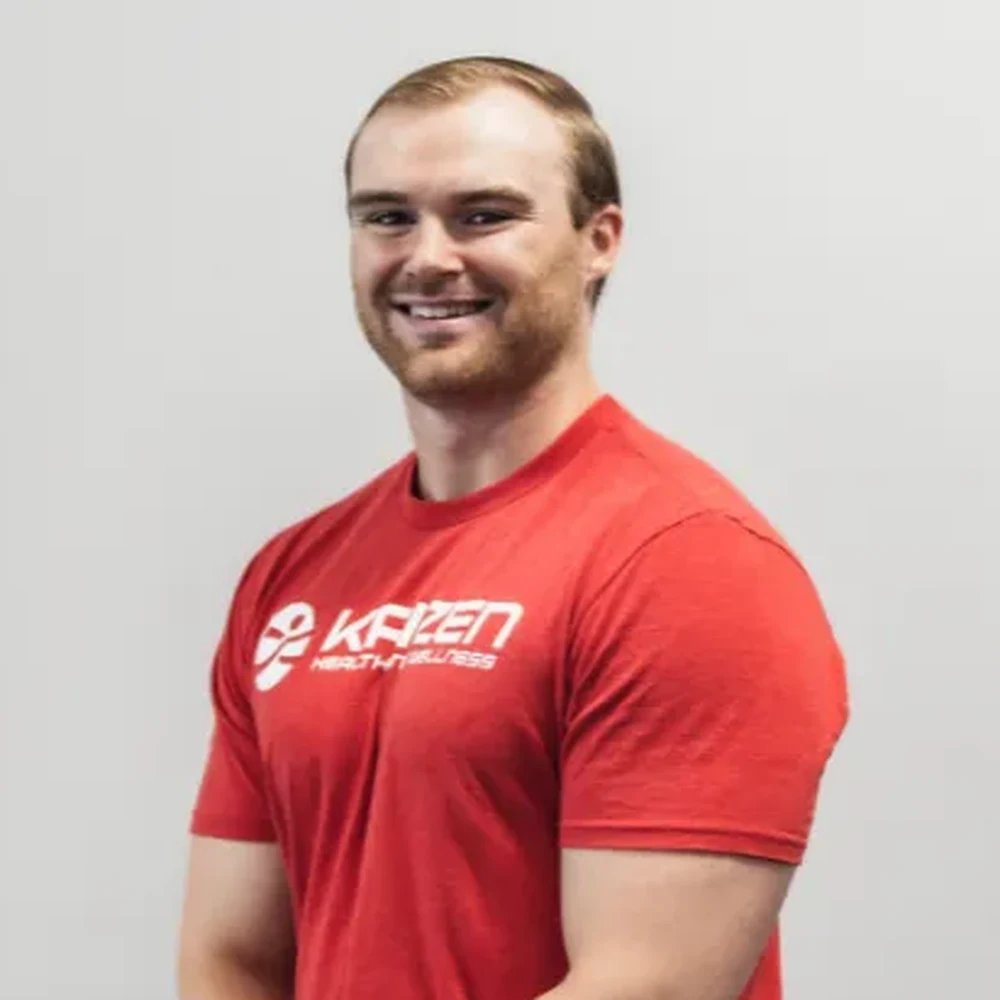 Dr. Dylan Holst, PT, DPT, Sports & Orthopedic Rehab at Kaizen Health and Wellness in Urbandale, IA