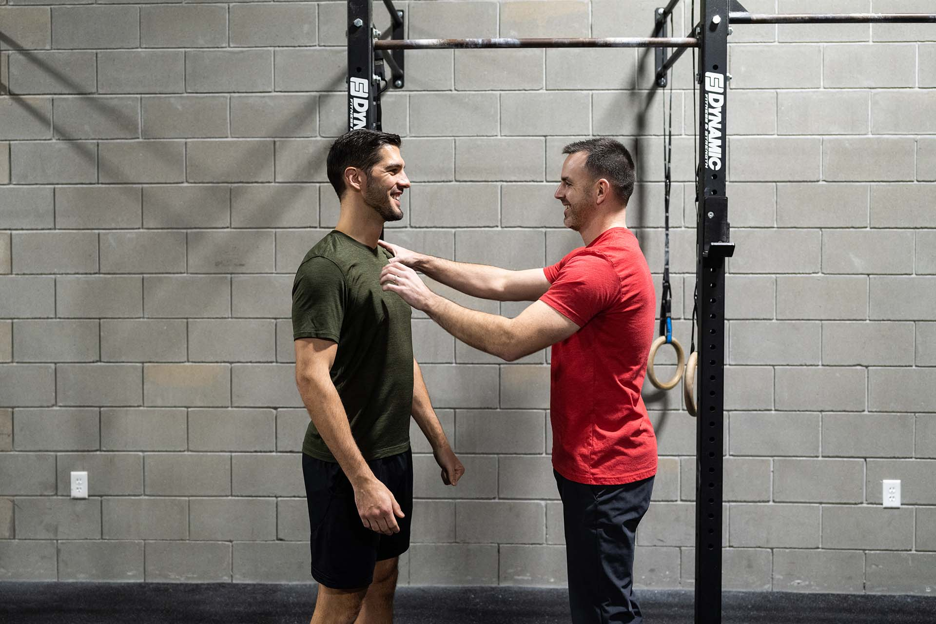 5 Ways to Improve Your Shoulder Mobility at Home