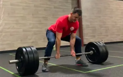 Resting Won’t Fix These 5 Common Gym Injuries