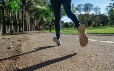 The Best Warmup Routine for Runners